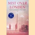 Mist over Londen
C.J. Sansom
€ 10,00 Mist over Londen
C.J. Sansom
€ 10,00