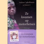Ze kwamen op motorfietsen: Ontsnapt aan Boko Haram
Andrea C. Hoffmann e.a.
€ 6,00 Ze kwamen op motorfietsen: Ontsnapt aan Boko Haram
Andrea C. Hoffmann e.a.
€ 6,00