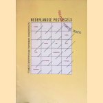 Nederlandse postzegels 1980: Achtergronden, vormgeving, emissiegegevens, stempels
Anthon Beeke e.a.
€ 10,00 Nederlandse postzegels 1980: Achtergronden, vormgeving, emissiegegevens, stempels
Anthon Beeke e.a.
€ 10,00