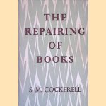 The Repairing of Books
S.M. Cockerell
€ 30,00 The Repairing of Books
S.M. Cockerell
€ 30,00