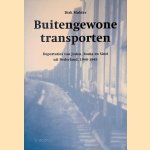 Buitengewone transporten. Deportaties van Joden, Roma en Sinti uit Nederland, 1940-1945
Dirk Mulder
€ 12,50 Buitengewone transporten. Deportaties van Joden, Roma en Sinti uit Nederland, 1940-1945
Dirk Mulder
€ 12,50