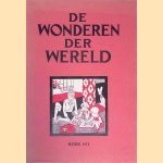 De wonderen der Wereld: boek nr. 1
Nestlé
€ 10,00 De wonderen der Wereld: boek nr. 1
Nestlé
€ 10,00