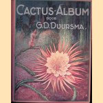 Cactus-album voor cactus-liefhebbers en hen die het willen worden
G.D. Duursma
€ 10,00 Cactus-album voor cactus-liefhebbers en hen die het willen worden
G.D. Duursma
€ 10,00