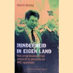 Minderheid in eigen land. Hoe progressieve strijd ontaardt in genocide en ANC-apartheid
Martin Bosma
€ 17,50 Minderheid in eigen land. Hoe progressieve strijd ontaardt in genocide en ANC-apartheid
Martin Bosma
€ 17,50