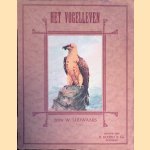 Plaatjes-Album Het Vogelleven
W. Louwaars
€ 9,00 Plaatjes-Album Het Vogelleven
W. Louwaars
€ 9,00