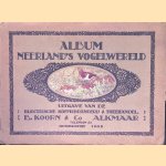 Album Neerland's Vogelwereld
B. Koorn e.a.
€ 30,00 Album Neerland's Vogelwereld
B. Koorn e.a.
€ 30,00