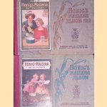 Honig's Maizena Album (2 delen)
N.V. Fabriek "De Bijenkorf"
€ 50,00 Honig's Maizena Album (2 delen)
N.V. Fabriek "De Bijenkorf"
€ 50,00