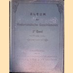 Album der vaderlandsche geschiedenis: 2e deel: de Tachtigjarige Oorlog
J.G. Kramer
€ 20,00 Album der vaderlandsche geschiedenis: 2e deel: de Tachtigjarige Oorlog
J.G. Kramer
€ 20,00