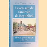 Leven aan de rand van de republiek: stad en gericht Almelo 1580-1700
Cor Trompetter
€ 10,00 Leven aan de rand van de republiek: stad en gericht Almelo 1580-1700
Cor Trompetter
€ 10,00