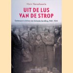 Uit de lus van de strop: Gentenaars in de bres voor de Joodse bevolking 1940-1944
Marc Verschooris
€ 15,00 Uit de lus van de strop: Gentenaars in de bres voor de Joodse bevolking 1940-1944
Marc Verschooris
€ 15,00