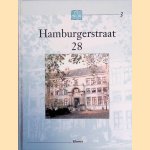 Hamburgerstraat 28
W. M. J. Bekkers e.a.
€ 8,00 Hamburgerstraat 28
W. M. J. Bekkers e.a.
€ 8,00