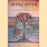 Mercator: The Man Who Mapped the Planet
Nicholas Crane
€ 10,00 Mercator: The Man Who Mapped the Planet
Nicholas Crane
€ 10,00