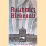 Auschwitz Birkenau: eindstation des doods
Emerson Vermaat
€ 12,50 Auschwitz Birkenau: eindstation des doods
Emerson Vermaat
€ 12,50