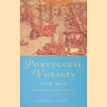 Portuguese Voyages, 1498-1663. Tales from the Great Age of Discovery
C.D. Ley
€ 9,00 Portuguese Voyages, 1498-1663. Tales from the Great Age of Discovery
C.D. Ley
€ 9,00