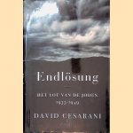 Endlösung: het lot van de Joden, 1933-1949
David Cesarani
€ 15,00 Endlösung: het lot van de Joden, 1933-1949
David Cesarani
€ 15,00
