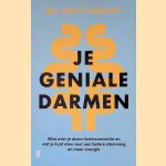 Je geniale darmen: alles over je darm-breinconnectie en wat je kunt eten voor een betere stemming en meer energie
Emily Leeming
€ 17,50 Je geniale darmen: alles over je darm-breinconnectie en wat je kunt eten voor een betere stemming en meer energie
Emily Leeming
€ 17,50