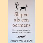 Slapen als een oermens: eeuwenoude wijsheden voor een betere nachtrust
Merijn van de Laar
€ 15,00 Slapen als een oermens: eeuwenoude wijsheden voor een betere nachtrust
Merijn van de Laar
€ 15,00