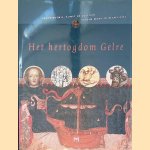 Het hertogdom Gelre: Geschiedenis, kunst en cultuur tussen Maas, Rijn en Ijssel
Karl-Heinz Tekath
€ 20,00 Het hertogdom Gelre: Geschiedenis, kunst en cultuur tussen Maas, Rijn en Ijssel
Karl-Heinz Tekath
€ 20,00