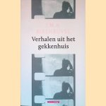 Vertellingen uit het gekkenhuis
Maarten Biesheuvel
€ 12,50 Vertellingen uit het gekkenhuis
Maarten Biesheuvel
€ 12,50