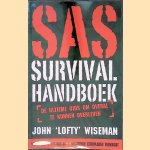 SAS survival handboek: de ultieme gids om overal te kunnen overleven
John Wiseman
€ 17,50 SAS survival handboek: de ultieme gids om overal te kunnen overleven
John Wiseman
€ 17,50