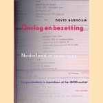 Oorlog en bezetting: Nederland in 1940-1945: de geschiedenis in topstukken uit het NIOD-archief
David Barnouw
€ 8,00 Oorlog en bezetting: Nederland in 1940-1945: de geschiedenis in topstukken uit het NIOD-archief
David Barnouw
€ 8,00