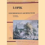 Lopik: geschiedenis en architectuur
Fred Gaasbeek e.a.
€ 10,00 Lopik: geschiedenis en architectuur
Fred Gaasbeek e.a.
€ 10,00