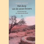 Het dorp van de zeven broers: Uit het leven van een Nederlandse Koerd.
Reber Havin
€ 10,00 Het dorp van de zeven broers: Uit het leven van een Nederlandse Koerd.
Reber Havin
€ 10,00