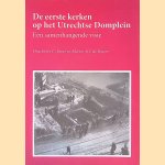 De eerste kerken op het Utrechtse Domplein: een samenhangende visie
Charlotte Jeanine Christine Broer e.a.
€ 10,00 De eerste kerken op het Utrechtse Domplein: een samenhangende visie
Charlotte Jeanine Christine Broer e.a.
€ 10,00