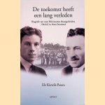 De toekomst heeft een lang verleden: bografie van twee Hilversumse dwangarbeiders 1944-1945 in Nazi-Duitsland *GESIGNEERD*
Els Kiewik-Peters
€ 10,00 De toekomst heeft een lang verleden: bografie van twee Hilversumse dwangarbeiders 1944-1945 in Nazi-Duitsland *GESIGNEERD*
Els Kiewik-Peters
€ 10,00