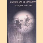 Kroniek van de bevrijding: (uit de jaren 1944-1945)
G. van der Voort
€ 8,00 Kroniek van de bevrijding: (uit de jaren 1944-1945)
G. van der Voort
€ 8,00