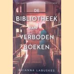 De bibliotheek van verboden boeken: drie vrouwen ontdekken de kracht van boeken in oorlogstijd
Brianna Labuskes
€ 8,00 De bibliotheek van verboden boeken: drie vrouwen ontdekken de kracht van boeken in oorlogstijd
Brianna Labuskes
€ 8,00