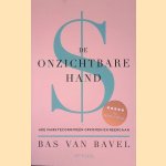 De onzichtbare hand: hoe markteconomieën opkomen en neergaan
Bas van Bavel
€ 17,50 De onzichtbare hand: hoe markteconomieën opkomen en neergaan
Bas van Bavel
€ 17,50