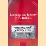 Language and Identity in the Balkans: Serbo-Croatian and Its Disintegration
Robert D. Greenberg
€ 8,00 Language and Identity in the Balkans: Serbo-Croatian and Its Disintegration
Robert D. Greenberg
€ 8,00