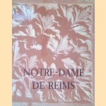 Notre-Dame de Reims
S. Béjot e.a.
€ 9,00 Notre-Dame de Reims
S. Béjot e.a.
€ 9,00