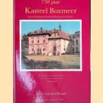 750 jaar Kasteel Boxmeer
Rien van den Brand
€ 10,00 750 jaar Kasteel Boxmeer
Rien van den Brand
€ 10,00