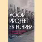 Voor profeet en Führer: De islamitische wereld en het Derde Rijk
David Motadel
€ 8,00 Voor profeet en Führer: De islamitische wereld en het Derde Rijk
David Motadel
€ 8,00