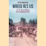 Wreed als ijs: het lot van de burgers in het Ardennenoffensief
Peter Schrijvers
€ 15,00 Wreed als ijs: het lot van de burgers in het Ardennenoffensief
Peter Schrijvers
€ 15,00
