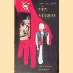 Boekenweekgeschenk 1964: Vier vingers
Robert van Gulik
€ 5,00 Boekenweekgeschenk 1964: Vier vingers
Robert van Gulik
€ 5,00