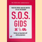 S. O. S. gids: herken en beoordeel zelf ziektesymptomen : naar de spoed, naar de dokter, of zelf oplossen?
Frédéric Adnet e.a.
€ 17,50 S. O. S. gids: herken en beoordeel zelf ziektesymptomen : naar de spoed, naar de dokter, of zelf oplossen?
Frédéric Adnet e.a.
€ 17,50
