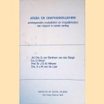 Aruba en onafhankelijkheid: Achtergronden, modaliteiten en mogelijkheden; een rapport en eerste aanleg
G. van Benthem van den - en anderen Bergh
€ 10,00 Aruba en onafhankelijkheid: Achtergronden, modaliteiten en mogelijkheden; een rapport en eerste aanleg
G. van Benthem van den - en anderen Bergh
€ 10,00