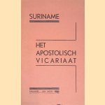 Suriname: het apostolisch vicariaat
M.F. Abbenhuis
€ 10,00 Suriname: het apostolisch vicariaat
M.F. Abbenhuis
€ 10,00