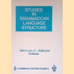 Studies in Saramaccan language structure
M.C. Alleyne
€ 9,00 Studies in Saramaccan language structure
M.C. Alleyne
€ 9,00