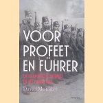 Voor profeet en Führer: De islamitische wereld en het Derde Rijk
David Motadel
€ 8,00 Voor profeet en Führer: De islamitische wereld en het Derde Rijk
David Motadel
€ 8,00
