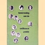 Kennismaking met de Antilliaanse poëzie
J.Ph. de Palm e.a.
€ 8,00 Kennismaking met de Antilliaanse poëzie
J.Ph. de Palm e.a.
€ 8,00