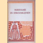 Suriname in stroomlijnen
J van de Walle e.a.
€ 6,00 Suriname in stroomlijnen
J van de Walle e.a.
€ 6,00