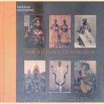 Der Reiz des Exotischen: Postkarten aus einer fremden Welt
Alan Beukers e.a.
€ 10,00 Der Reiz des Exotischen: Postkarten aus einer fremden Welt
Alan Beukers e.a.
€ 10,00