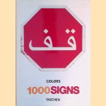 1000 Signs
Carlos Mustienes e.a.
€ 10,00 1000 Signs
Carlos Mustienes e.a.
€ 10,00