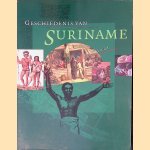 Geschiedenis van Suriname: van stam tot staat
Eveline Bakker e.a.
€ 10,00 Geschiedenis van Suriname: van stam tot staat
Eveline Bakker e.a.
€ 10,00