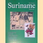 Het Grote Suriname Magazine
Cathelijne Broers
€ 15,00 Het Grote Suriname Magazine
Cathelijne Broers
€ 15,00