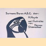 Surinaams dieren A.B.C.
Heinrich Heyde e.a.
€ 20,00 Surinaams dieren A.B.C.
Heinrich Heyde e.a.
€ 20,00